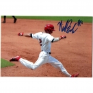 Nick Grande autograph